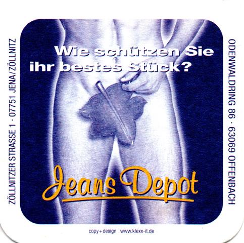 offenbach of-he jeans depot 1a (quad185-jeans depot)